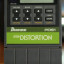 Ibanez pds1 dcp distortion
