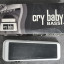 Dunlop Bass Q Crybaby (wah wah)