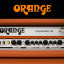 Cabezal Orange CR120 (Crush Pro 120 Head)