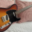 Fender Jason Isbell Custom Telecaster