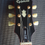 Epiphone sg g-400 Pro modelo de luxe