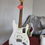 Guitarra Eléctrica FENDER Player  Pau Ferro Statocaster