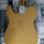 SX STL50 Telecaster (MEJORADA)