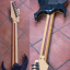 Ibanez RG1077XL 7 Cuerdas 27" Baritona Con Estuche Rígido