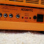 Cabezal Orange AD30 HTC Made in England.