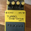 Boss Overdrive OD-2