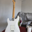 Guitarra Eléctrica FENDER Player  Pau Ferro Statocaster