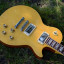 Gibson Les Paul Standard Natural (1976)