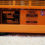Cabezal Orange AD30 HTC Made in England.