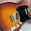 Fender Jason Isbell Custom Telecaster