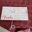 Guitarra Eléctrica FENDER Player  Pau Ferro Statocaster
