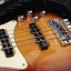 Warwick Teambuilt Pro Series Streamer CV, 5-String