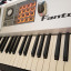 Roland Fantom G8 piano-workstation