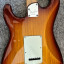 Fender Stratocaster american ELITE