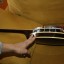 Banjo de 6 cuerdas harley benton, por flycase rectifier o cosas de guitarra