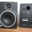 Monitores Mackie MR5 mk3