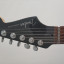 Vendo Fender Stratocaster American select HSS