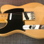 Fender Telecaster FSR Classic 50s Japan zurda zurdo left