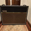 Vox AC30 C2X Alnico Blue.