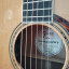 Guitarra electroacústica Fender Paramount PO-220E