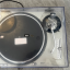 2 Vendo Technics SL-1200 MK2 + 2 Agujas Ortofon DJ + Mesa Elcer
