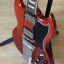 Gibson SG 61 Maestro Vibrola Heritage Cherry