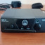 Inalambrico AKG WMS pro PT40 Mini