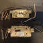 Gibson Burstbucker Pro