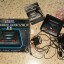 Sega Mega Drive 2 con caja