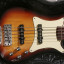 Warwick Teambuilt Pro Series Streamer CV, 5-String