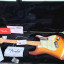 Fender Stratocaster american ELITE