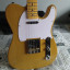 SX STL50 Telecaster (MEJORADA)