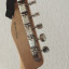Fender telecaster Nashville deluxe