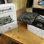 Apogee Symphony MK1 Chasis + Symphony 64 PCIe card