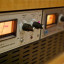 Pair of Urei LA-4A Compressors -Silverface