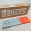 **RESERVADO** Yamaha Seqtrak Orange Groovebox