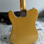 SX STL50 Telecaster (MEJORADA)