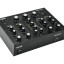 OMNITRONIC TRM-402 4-Channel Rotary Mixer