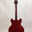 Gibson Custom Shop ES 335 dot Antique red "Fat Neck"