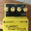 Boss Overdrive OD-2