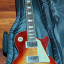 Epiphone by Gibson: Les Paul Standard 50s Heritage Cherry Sunburst