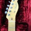 Fender Select Series Telecaster de 2012 (cambio por Gibson Les Paul Custom o Standard)