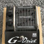 Akai G-Drive D2G Distortion Equalizer Made in Japan
