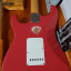 Fender 62 Stratocaster Tone Machine Custom Shop