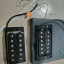 Humbuckers Fender enforcer