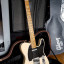AHORA O NUNCA! RebelRelic T-55 Custom Telecaster 2013 + Bigsby B16