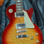 Epiphone by Gibson: Les Paul Standard 50s Heritage Cherry Sunburst