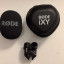 Rode ixY - microfono condensador
