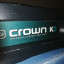 Etapas profesional crown K2