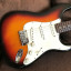 Stratocaster Fender American Standard - 1990 (vendida)